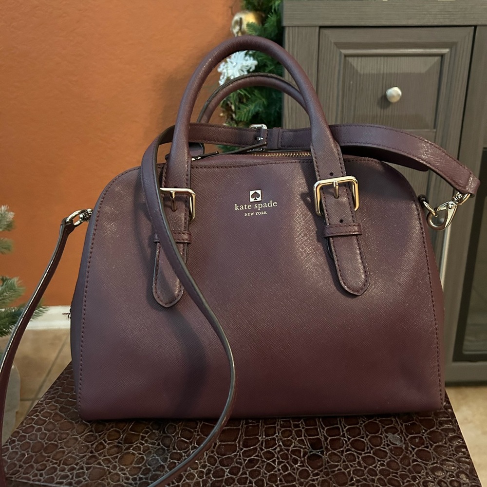 Kate Spade Crossbody